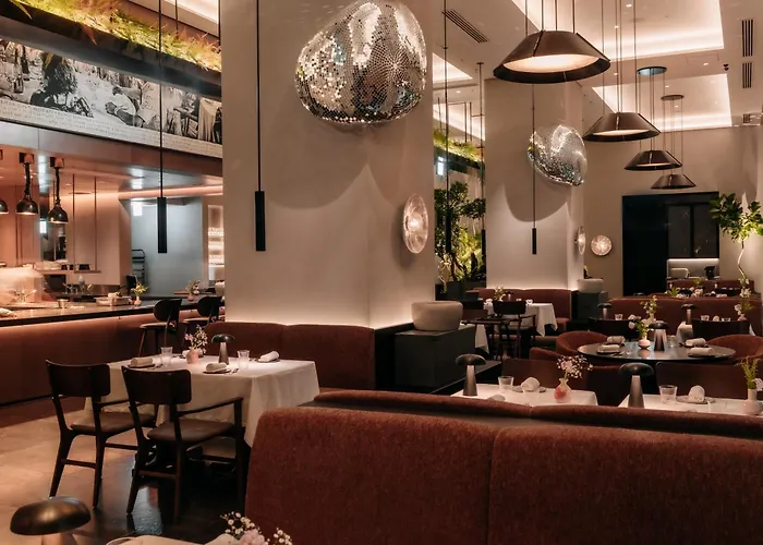 Hotel Toranomon Hills, The Unbound Collection By Hyatt
