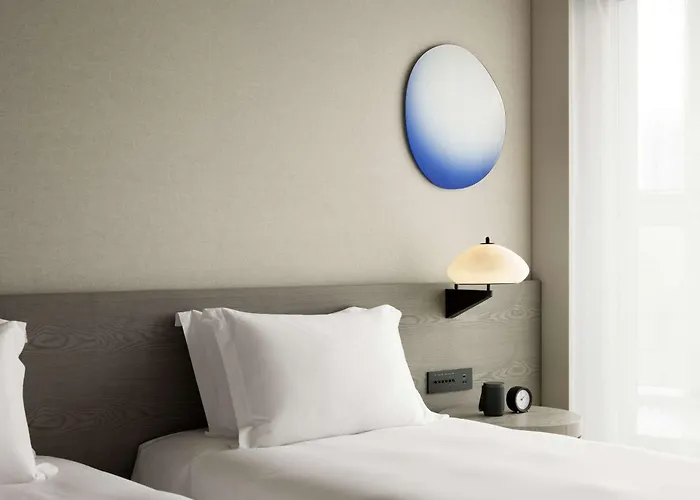 Hotel Toranomon Hills, The Unbound Collection By Hyatt