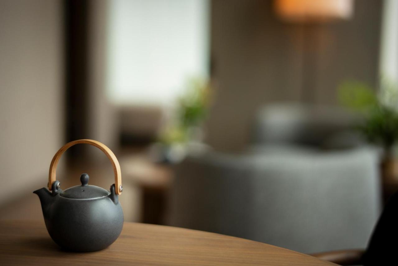 Toranomon Hills, The Unbound Collection By Hyatt 酒店 5*