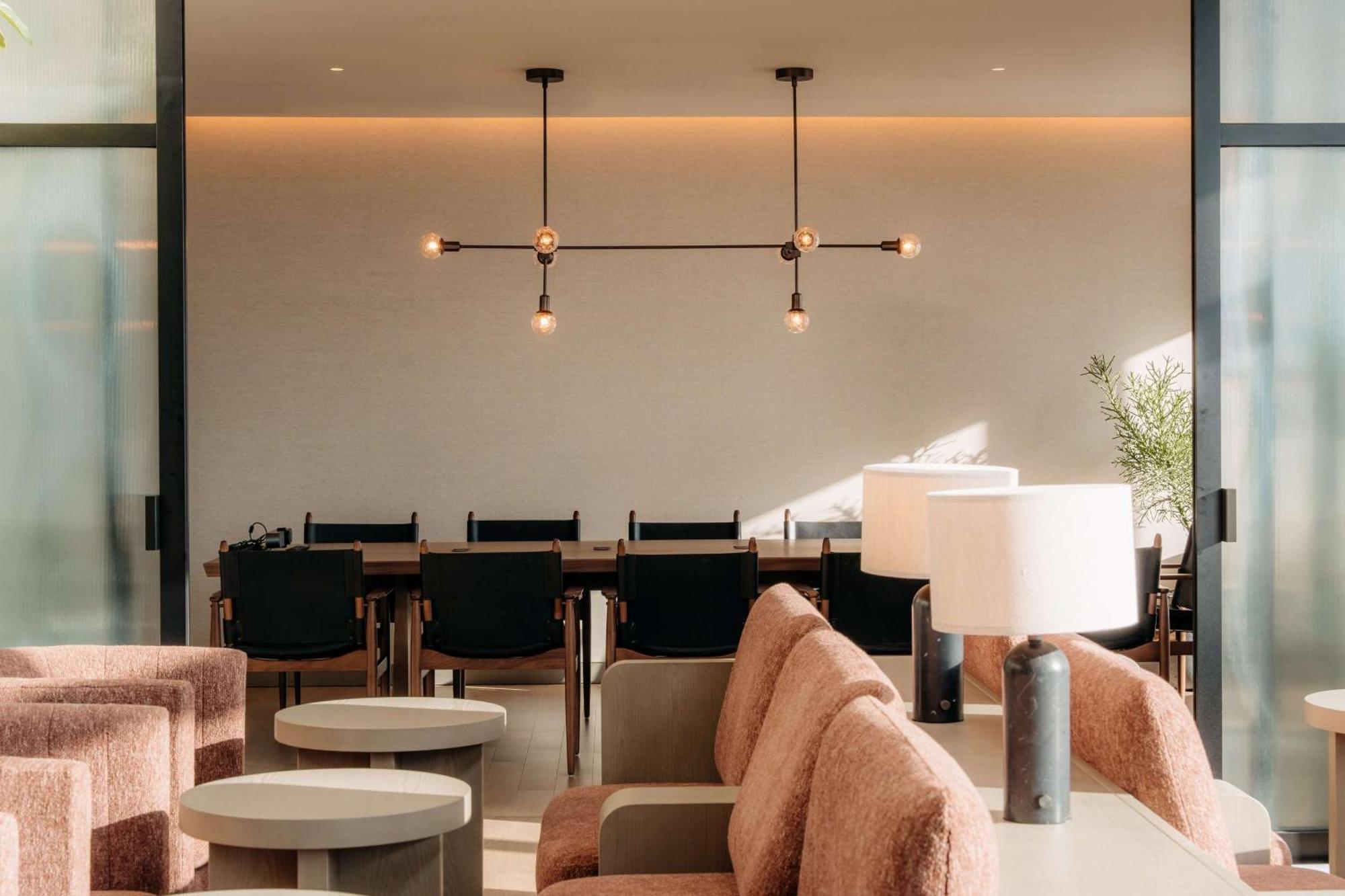 酒店 Toranomon Hills, The Unbound Collection By Hyatt 东京