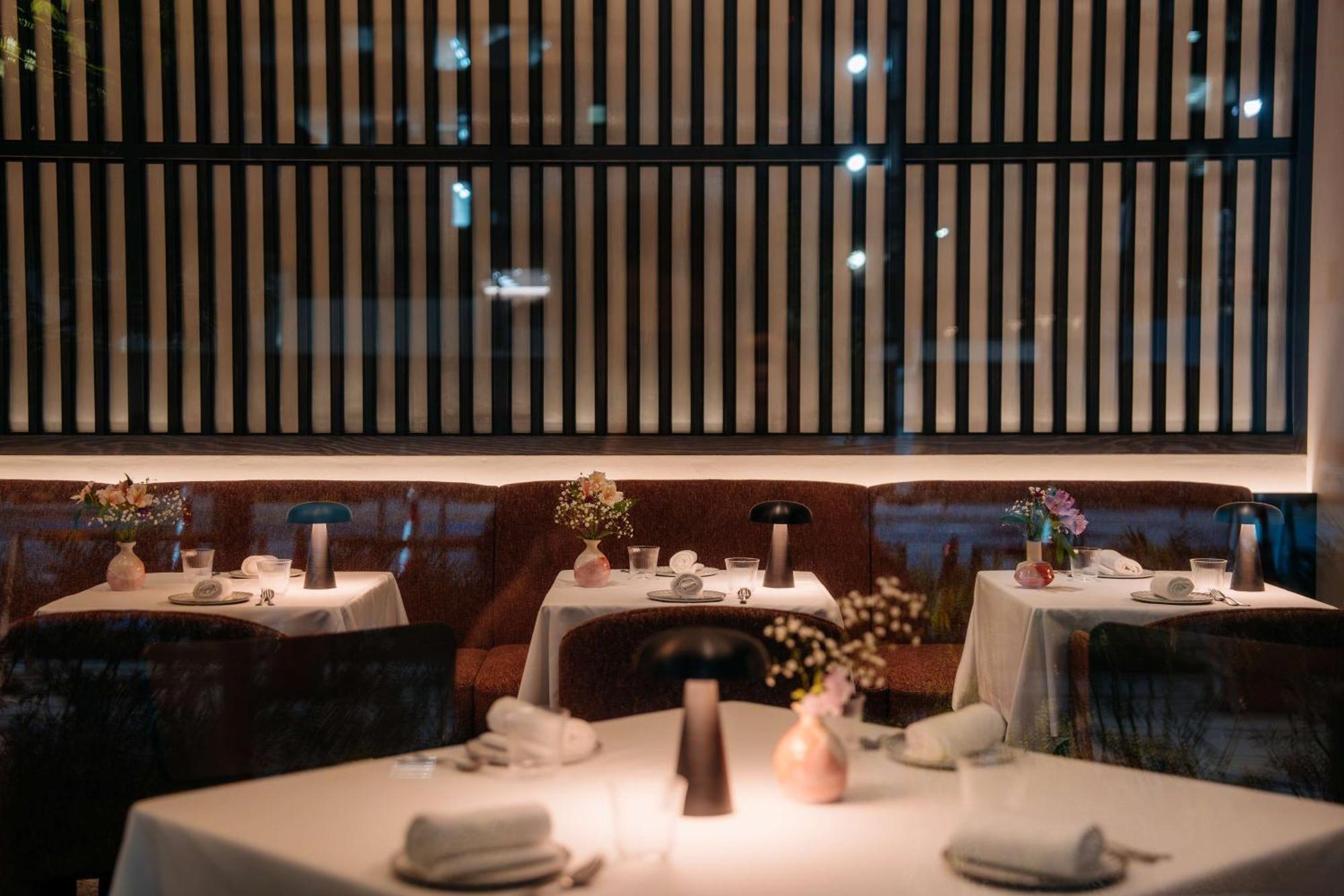 酒店 Toranomon Hills, The Unbound Collection By Hyatt 东京
