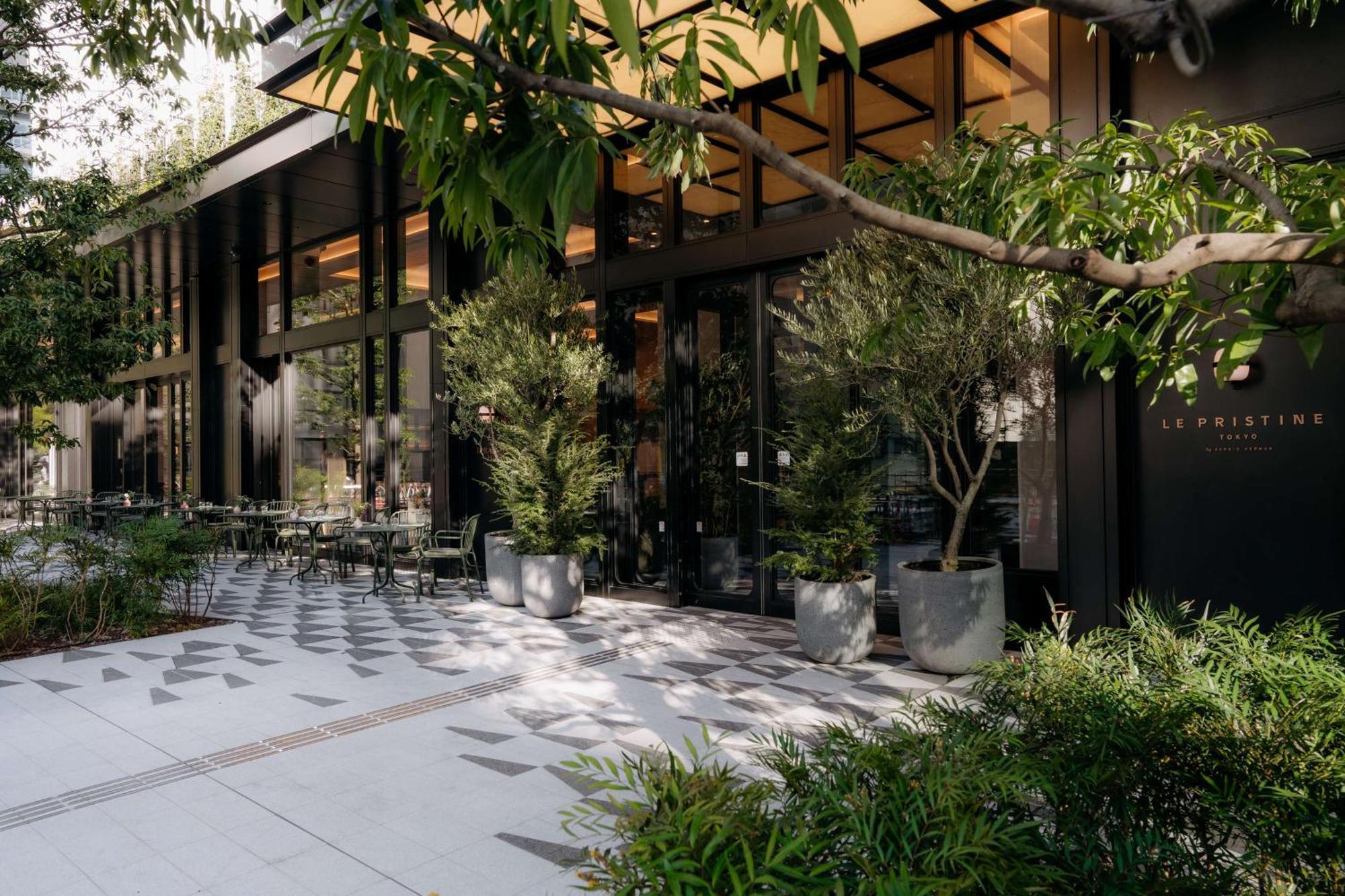 酒店 Toranomon Hills, The Unbound Collection By Hyatt 东京