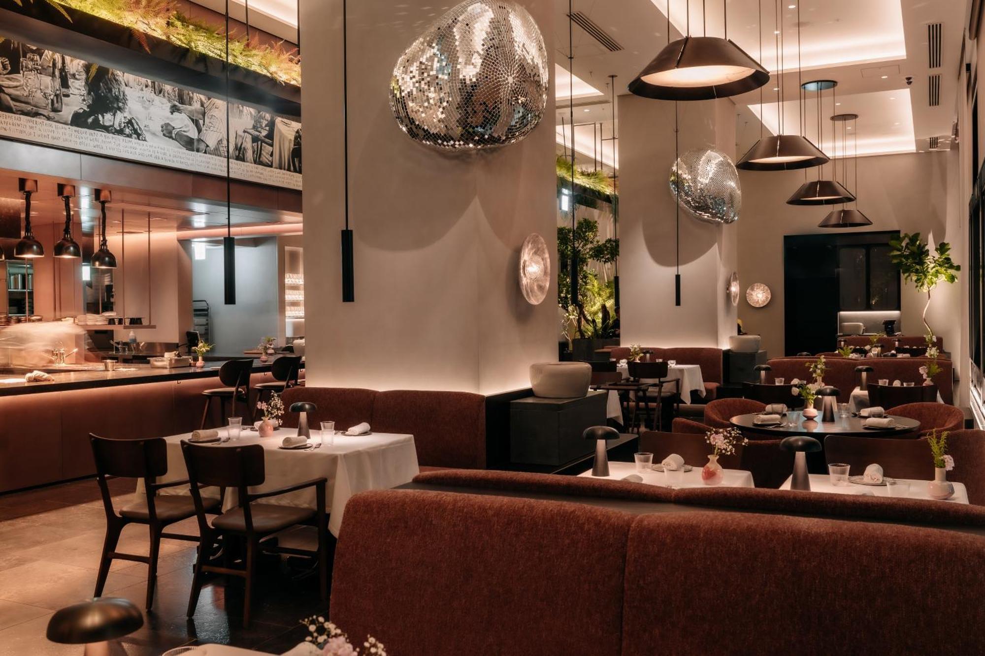 Toranomon Hills, The Unbound Collection By Hyatt 5* 东京
