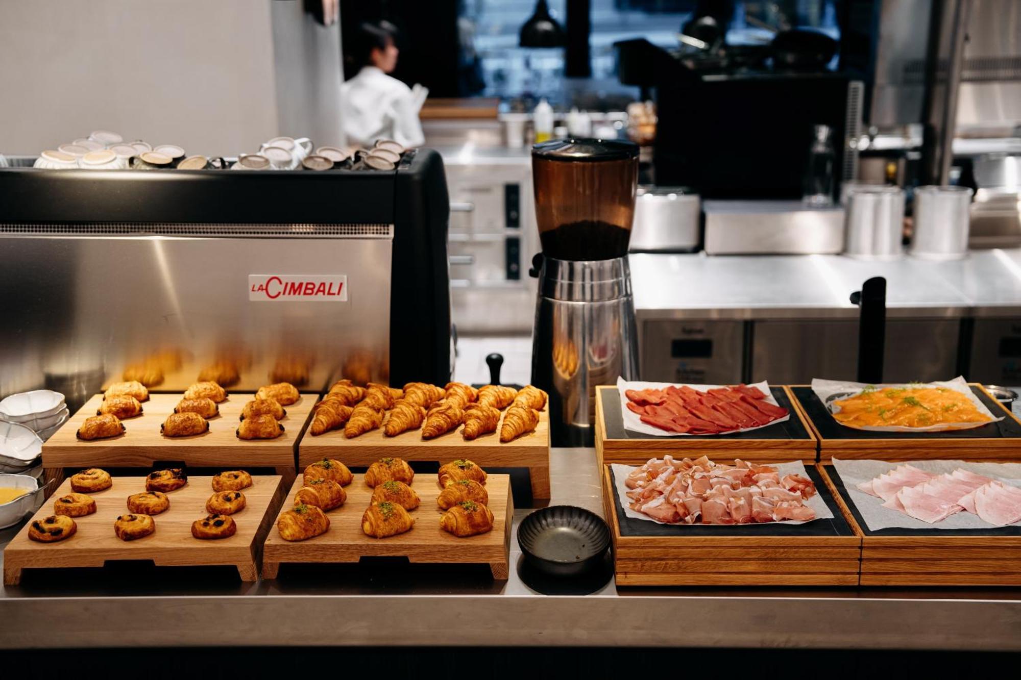酒店 Toranomon Hills, The Unbound Collection By Hyatt 5*