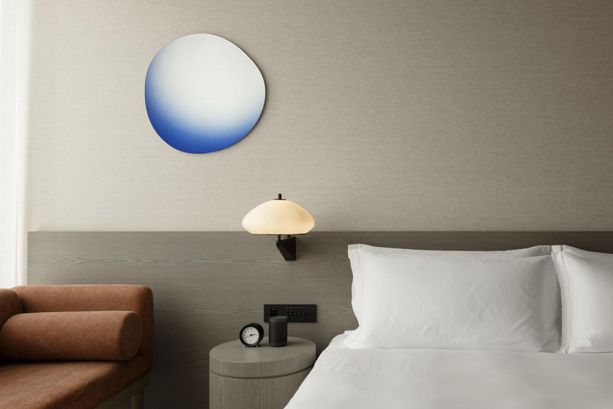 Toranomon Hills, The Unbound Collection By Hyatt 酒店 5*